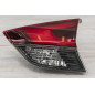 NISSAN X-TRAIL III T32 2017-2021 RESTYLING FARO PORTELLONE POSTERIORE DESTRA 265546FP5A (Cod. AP-559