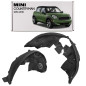 MINI COUNTRYMAN R60 2010-2016 IN TESSUTO PASSARUOTA ANTERIORE DESTRO 51719807830 (Cod. AP-55944_A4x4