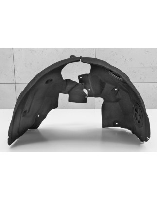 MINI COUNTRYMAN R60 2010-2016 IN TESSUTO PASSARUOTA ANTERIORE DESTRO 51719807830 (Cod. AP-55944_A4x4