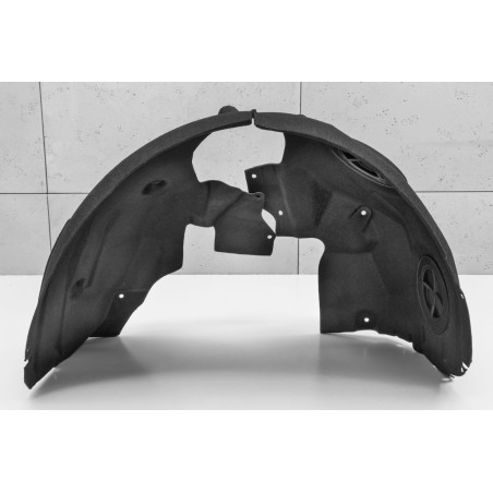 MINI COUNTRYMAN R60 2010-2016 IN TESSUTO PASSARUOTA ANTERIORE DESTRO 51719807830 (Cod. AP-55944_A4x4
