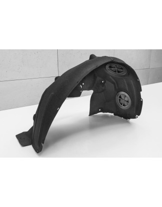 MINI COUNTRYMAN R60 2010-2016 IN TESSUTO PASSARUOTA ANTERIORE DESTRO 51719807830 (Cod. AP-55944_A4x4