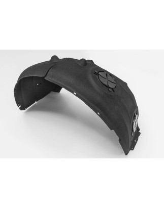 MINI COUNTRYMAN R60 2010-2016 IN TESSUTO PASSARUOTA ANTERIORE DESTRO 51719807830 (Cod. AP-55944_A4x4