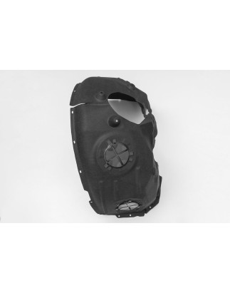 MINI COUNTRYMAN R60 2010-2016 IN TESSUTO PASSARUOTA ANTERIORE DESTRO 51719807830 (Cod. AP-55944_A4x4
