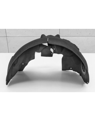 MINI COUNTRYMAN R60 2010-2016 IN TESSUTO PASSARUOTA ANTERIORE DESTRO 51719807830 (Cod. AP-55944_A4x4