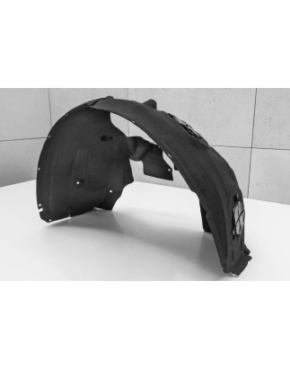 MINI COUNTRYMAN R60 2010-2016 IN TESSUTO PASSARUOTA ANTERIORE DESTRO 51719807830 (Cod. AP-55944_A4x4