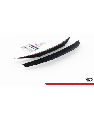 Spoiler Cap Abarth 124 Spider  (Cod. M-FI-124-1-AB-CAP2G)