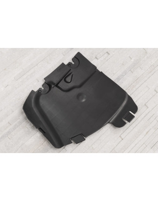 MERCEDES C-CLASS W205 2014-2019 PRE-RESTYLING COPERTURA PER SOSTITUZIONE LAMPADINE TAPPO DESTRA A205