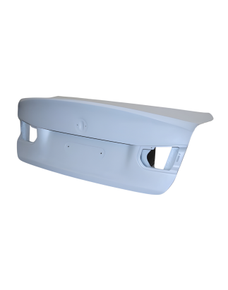 Portellone Posteriore BMW F30/ F80 Look CSL (Cod. E-PORTBF302)