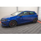 Diffusori minigonne Seat Leon Cupra / FR SC Mk3 / Mk3 FL (Cod. M-SE-LE-3-CU-3D-SD1G)