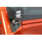 FARO DA LAVORO LUCE FOCALIZZANTI 4XLED 16W 1500 LUMEN (Cod. AP-55949_A4x4)