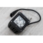 FARO DA LAVORO LUCE FOCALIZZANTI 4XLED 16W 1500 LUMEN (Cod. AP-55949_A4x4)