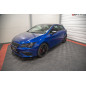 Diffusori minigonne Seat Leon Cupra / FR SC Mk3 / Mk3 FL (Cod. M-SE-LE-3-CU-3D-SD1G)