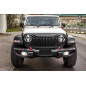 JEEP WRANGLER JL 2018+ SUPPORTI SENSORI PDC 6 PZ. (Cod. AP-55999_A4x4)