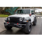 JEEP WRANGLER JL 2018+ SUPPORTI SENSORI PDC 6 PZ. (Cod. AP-55999_A4x4)