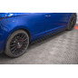 Diffusori minigonne Seat Leon Cupra / FR SC Mk3 / Mk3 FL (Cod. M-SE-LE-3-CU-3D-SD1G)