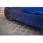 Diffusori minigonne Seat Leon Cupra / FR SC Mk3 / Mk3 FL (Cod. M-SE-LE-3-CU-3D-SD1G)