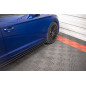 Diffusori minigonne Seat Leon Cupra / FR SC Mk3 / Mk3 FL (Cod. M-SE-LE-3-CU-3D-SD1G)