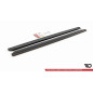 Diffusori minigonne Seat Leon Cupra / FR SC Mk3 / Mk3 FL (Cod. M-SE-LE-3-CU-3D-SD1G)
