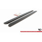 Diffusori minigonne Seat Leon Cupra / FR SC Mk3 / Mk3 FL (Cod. M-SE-LE-3-CU-3D-SD1G)