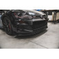 SPLITTER ANTERIORE VW Golf 7 GTI TCR  (Cod. M-VW-GO-7F-GTI-TCR-FD1G)
