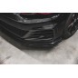 SPLITTER ANTERIORE VW Golf 7 GTI TCR  (Cod. M-VW-GO-7F-GTI-TCR-FD1G)