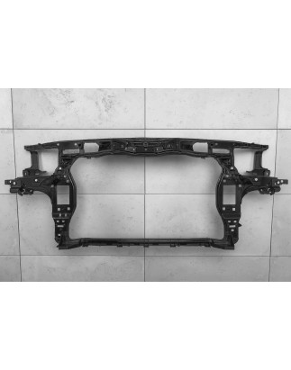 AUDI A8 / S8 D4 2010-2018 CALANDRA FRONTALE RINFORZO FRONTALE 4H0805594E (Cod. AP-56056_A4x4)
