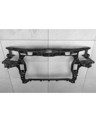 AUDI A8 / S8 D4 2010-2018 CALANDRA FRONTALE RINFORZO FRONTALE 4H0805594E (Cod. AP-56056_A4x4)