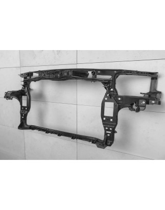 AUDI A8 / S8 D4 2010-2018 CALANDRA FRONTALE RINFORZO FRONTALE 4H0805594E (Cod. AP-56056_A4x4)