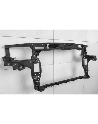 AUDI A8 / S8 D4 2010-2018 CALANDRA FRONTALE RINFORZO FRONTALE 4H0805594E (Cod. AP-56056_A4x4)