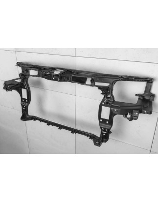 AUDI A8 / S8 D4 2010-2018 CALANDRA FRONTALE RINFORZO FRONTALE 4H0805594E (Cod. AP-56056_A4x4)