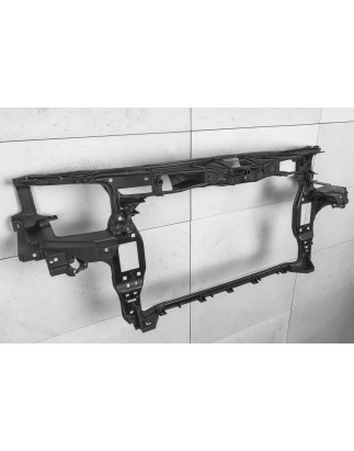 AUDI A8 / S8 D4 2010-2018 CALANDRA FRONTALE RINFORZO FRONTALE 4H0805594E (Cod. AP-56056_A4x4)