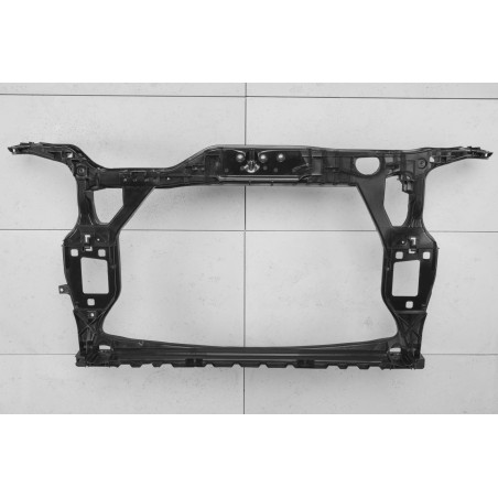 AUDI Q5 E 8R 2008-2017 CALANDRA FRONTALE RINFORZO FRONTALE 8R0805594D (Cod. AP-56058_A4x4)