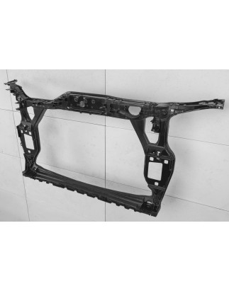 AUDI Q5 E 8R 2008-2017 CALANDRA FRONTALE RINFORZO FRONTALE 8R0805594D (Cod. AP-56058_A4x4)