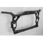 AUDI Q5 E 8R 2008-2017 CALANDRA FRONTALE RINFORZO FRONTALE 8R0805594D (Cod. AP-56058_A4x4)