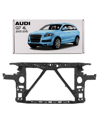 AUDI Q7 4L 2005-2015 CALANDRA FRONTALE RINFORZO FRONTALE 4L0805594A (Cod. AP-56059_A4x4)
