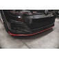 SPLITTER ANTERIORE VW Golf 7 GTI TCR  (Cod. M-VW-GO-7F-GTI-TCR-FD1G)