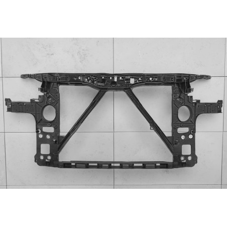 AUDI Q7 4L 2005-2015 CALANDRA FRONTALE RINFORZO FRONTALE 4L0805594A (Cod. AP-56059_A4x4)