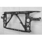 AUDI Q7 4L 2005-2015 CALANDRA FRONTALE RINFORZO FRONTALE 4L0805594A (Cod. AP-56059_A4x4)