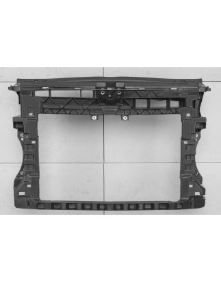 VOLKSWAGEN CADDY IV ALLTRACK VAN 2015-2020 CALANDRA FRONTALE RINFORZO FRONTALE 2K5805588 (Cod. AP-56