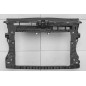 VOLKSWAGEN CADDY IV ALLTRACK VAN 2015-2020 CALANDRA FRONTALE RINFORZO FRONTALE 2K5805588 (Cod. AP-56 VOLKSWAGEN CADDY IV ALLTRACK VAN 2015-2020 CALANDRA FRONTALE RINFORZO FRONTALE 2K5805588 (Cod. AP-56