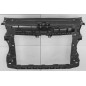 VOLKSWAGEN CADDY IV ALLTRACK VAN 2015-2020 CALANDRA FRONTALE RINFORZO FRONTALE 2K5805588 (Cod. AP-56 VOLKSWAGEN CADDY IV ALLTRACK VAN 2015-2020 CALANDRA FRONTALE RINFORZO FRONTALE 2K5805588 (Cod. AP-56