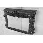VOLKSWAGEN CADDY IV ALLTRACK VAN 2015-2020 CALANDRA FRONTALE RINFORZO FRONTALE 2K5805588 (Cod. AP-56 VOLKSWAGEN CADDY IV ALLTRACK VAN 2015-2020 CALANDRA FRONTALE RINFORZO FRONTALE 2K5805588 (Cod. AP-56