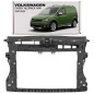 VOLKSWAGEN CADDY IV ALLTRACK VAN 2015-2020 CALANDRA FRONTALE RINFORZO FRONTALE 2K5805588 (Cod. AP-56 VOLKSWAGEN CADDY IV ALLTRACK VAN 2015-2020 CALANDRA FRONTALE RINFORZO FRONTALE 2K5805588 (Cod. AP-56