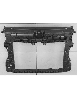 VOLKSWAGEN CADDY IV ALLTRACK VAN 2015-2020 CALANDRA FRONTALE RINFORZO FRONTALE 2K5805588 (Cod. AP-56