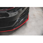 SPLITTER ANTERIORE VW Golf 7 GTI TCR  (Cod. M-VW-GO-7F-GTI-TCR-FD1G)