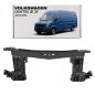 VW CRAFTER 2E 2F 2006-2016 CALANDRA FRONTALE RINFORZO FRONTALE 2E0805591 (Cod. AP-56062_A4x4)