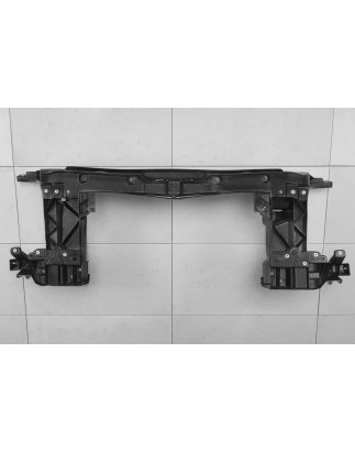 VW CRAFTER 2E 2F 2006-2016 CALANDRA FRONTALE RINFORZO FRONTALE 2E0805591 (Cod. AP-56062_A4x4)