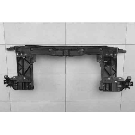 VW CRAFTER 2E 2F 2006-2016 CALANDRA FRONTALE RINFORZO FRONTALE 2E0805591 (Cod. AP-56062_A4x4)