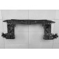VW CRAFTER 2E 2F 2006-2016 CALANDRA FRONTALE RINFORZO FRONTALE 2E0805591 (Cod. AP-56062_A4x4)