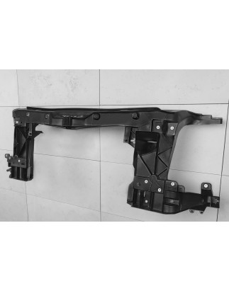 VW CRAFTER 2E 2F 2006-2016 CALANDRA FRONTALE RINFORZO FRONTALE 2E0805591 (Cod. AP-56062_A4x4)